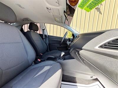 2020 Hyundai ACCENT SE   - Photo 9 - Manteca, CA 95337
