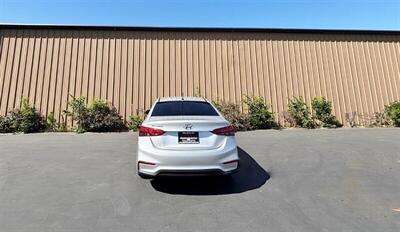 2020 Hyundai ACCENT SE   - Photo 13 - Manteca, CA 95337