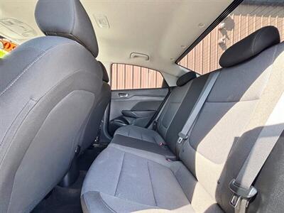 2020 Hyundai ACCENT SE   - Photo 7 - Manteca, CA 95337