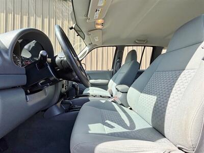 2007 Jeep Liberty Sport   - Photo 5 - Manteca, CA 95337