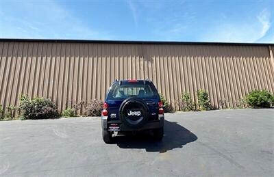 2007 Jeep Liberty Sport   - Photo 12 - Manteca, CA 95337