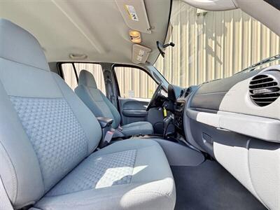 2007 Jeep Liberty Sport   - Photo 8 - Manteca, CA 95337