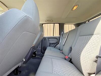 2007 Jeep Liberty Sport   - Photo 6 - Manteca, CA 95337