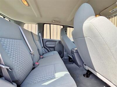 2007 Jeep Liberty Sport   - Photo 9 - Manteca, CA 95337