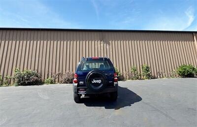 2007 Jeep Liberty Sport   - Photo 12 - Manteca, CA 95337