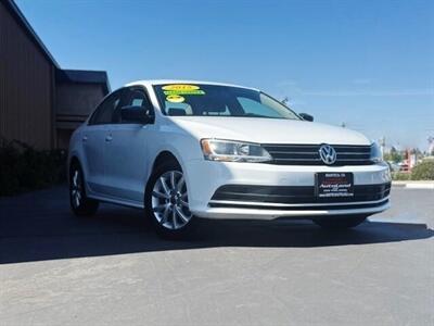 2015 Volkswagen Jetta SE   - Photo 12 - Manteca, CA 95337