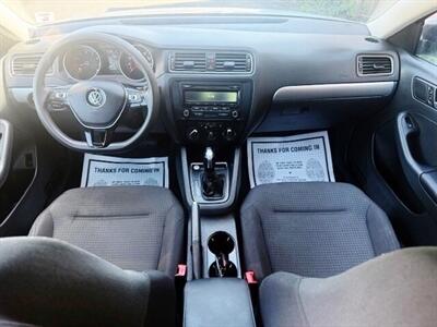2015 Volkswagen Jetta SE   - Photo 4 - Manteca, CA 95337