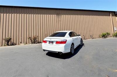 2015 Honda Accord Sport   - Photo 17 - Manteca, CA 95337