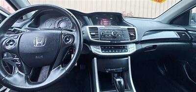 2015 Honda Accord Sport   - Photo 6 - Manteca, CA 95337
