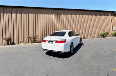 2015 Honda Accord Sport   - Photo 17 - Manteca, CA 95337