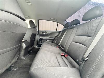 2015 Honda Accord Sport   - Photo 8 - Manteca, CA 95337