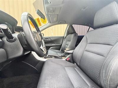 2015 Honda Accord Sport   - Photo 7 - Manteca, CA 95337