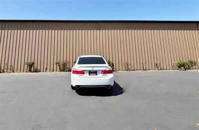 2015 Honda Accord Sport   - Photo 16 - Manteca, CA 95337