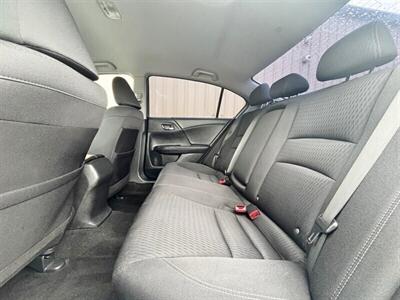 2015 Honda Accord Sport   - Photo 8 - Manteca, CA 95337