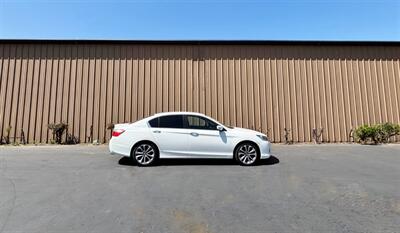 2015 Honda Accord Sport   - Photo 12 - Manteca, CA 95337