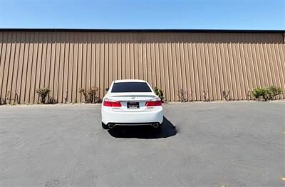 2015 Honda Accord Sport   - Photo 16 - Manteca, CA 95337