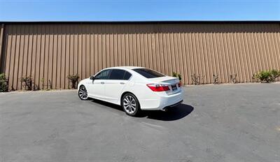 2015 Honda Accord Sport   - Photo 15 - Manteca, CA 95337