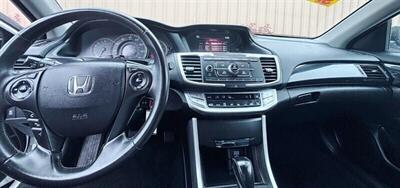 2015 Honda Accord Sport   - Photo 6 - Manteca, CA 95337