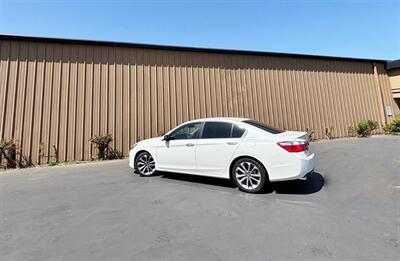 2015 Honda Accord Sport   - Photo 14 - Manteca, CA 95337