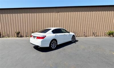 2015 Honda Accord Sport   - Photo 18 - Manteca, CA 95337