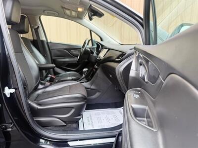 2018 Buick Encore Preferred - Photo 3 - Manteca, CA 95337