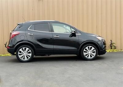 2018 Buick Encore Preferred - Photo 2 - Manteca, CA 95337