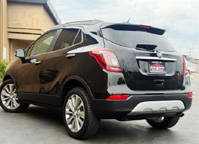 2018 Buick Encore Preferred - Photo 9 - Manteca, CA 95337