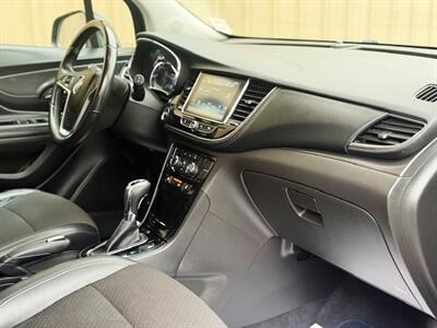 2018 Buick Encore Preferred - Photo 6 - Manteca, CA 95337