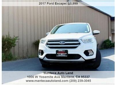 2018 Buick Encore Preferred - Photo 14 - Manteca, CA 95337