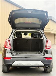 2018 Buick Encore Preferred - Photo 10 - Manteca, CA 95337