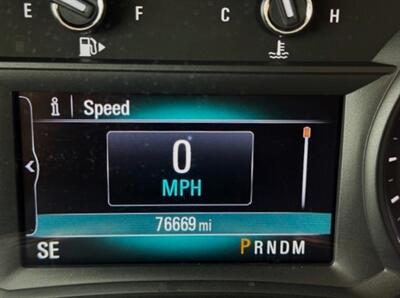 2018 Buick Encore Preferred - Photo 8 - Manteca, CA 95337