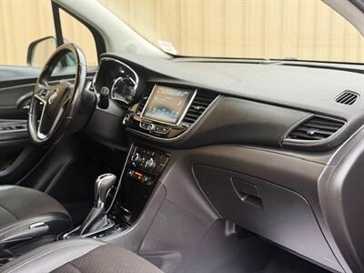 2018 Buick Encore Preferred - Photo 4 - Manteca, CA 95337