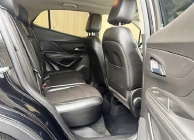 2018 Buick Encore Preferred - Photo 5 - Manteca, CA 95337