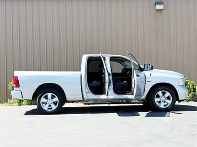 2015 RAM 1500 ST   - Photo 2 - Manteca, CA 95337