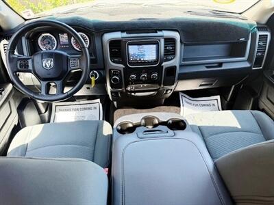 2015 RAM 1500 ST   - Photo 6 - Manteca, CA 95337