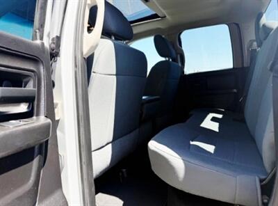 2015 RAM 1500 ST   - Photo 7 - Manteca, CA 95337