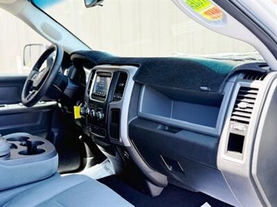 2015 RAM 1500 ST   - Photo 5 - Manteca, CA 95337