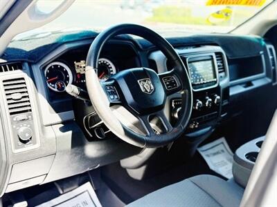 2015 RAM 1500 ST   - Photo 8 - Manteca, CA 95337
