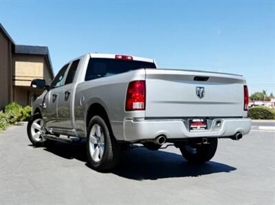 2015 RAM 1500 ST   - Photo 11 - Manteca, CA 95337