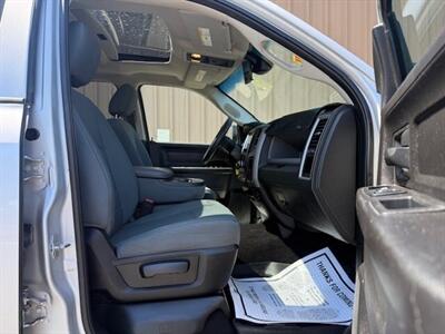 2015 RAM 1500 ST   - Photo 3 - Manteca, CA 95337