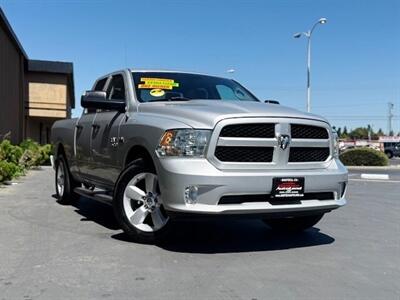 2015 RAM 1500 ST   - Photo 12 - Manteca, CA 95337