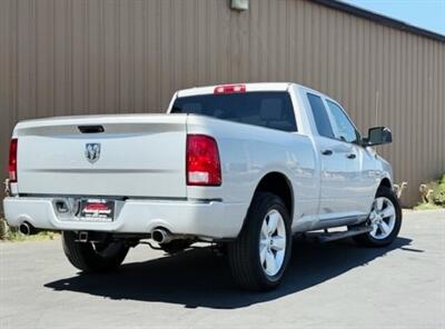 2015 RAM 1500 ST   - Photo 9 - Manteca, CA 95337