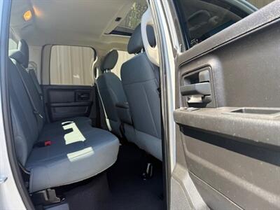 2015 RAM 1500 ST   - Photo 4 - Manteca, CA 95337