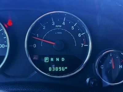 2017 Jeep Wrangler Sport S   - Photo 9 - Manteca, CA 95337