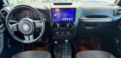 2017 Jeep Wrangler Sport S   - Photo 6 - Manteca, CA 95337