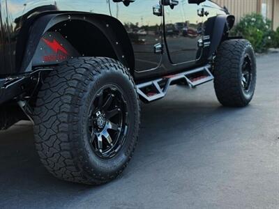 2017 Jeep Wrangler Sport S   - Photo 10 - Manteca, CA 95337