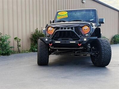 2017 Jeep Wrangler Sport S   - Photo 13 - Manteca, CA 95337