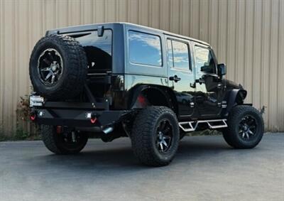 2017 Jeep Wrangler Sport S   - Photo 14 - Manteca, CA 95337