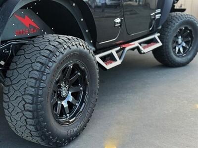 2017 Jeep Wrangler Sport S   - Photo 12 - Manteca, CA 95337