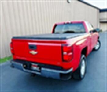 2019 Chevrolet Silverado 1500 LD LT   - Photo 14 - Manteca, CA 95337